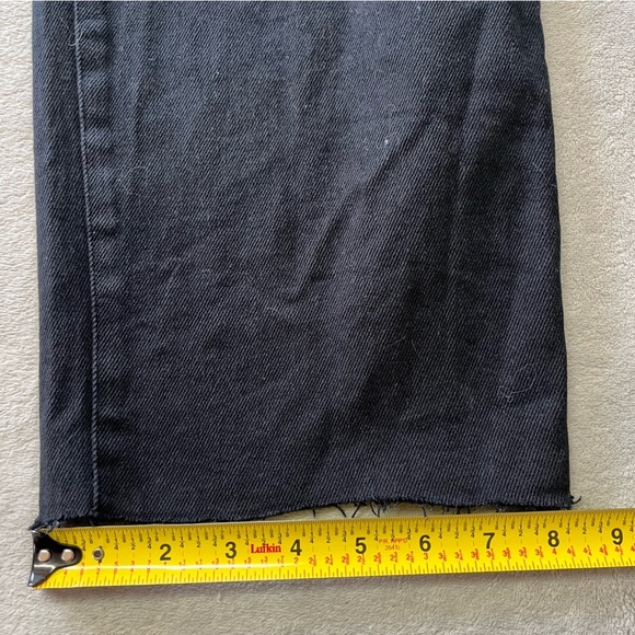 Wilfred Free Black Modern Utility Pant - Picture 11 of 11